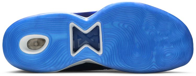 PlayStation x Nike PG 5 EP Racer Blue
