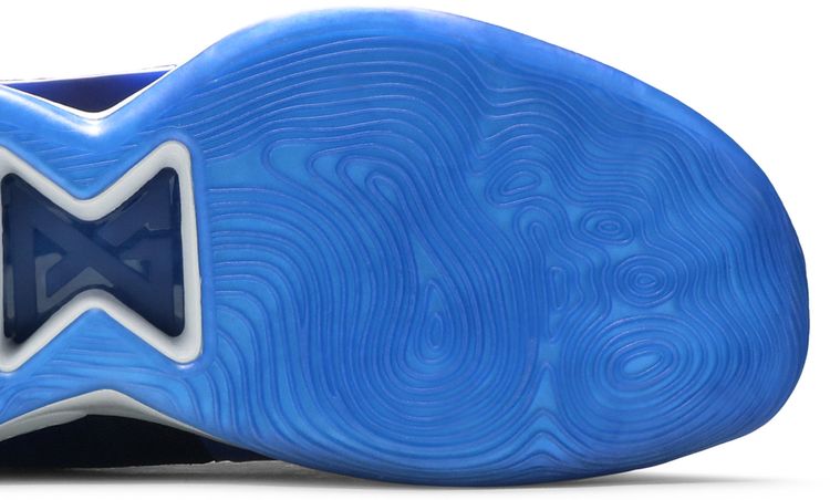 PlayStation x Nike PG 5 EP Racer Blue