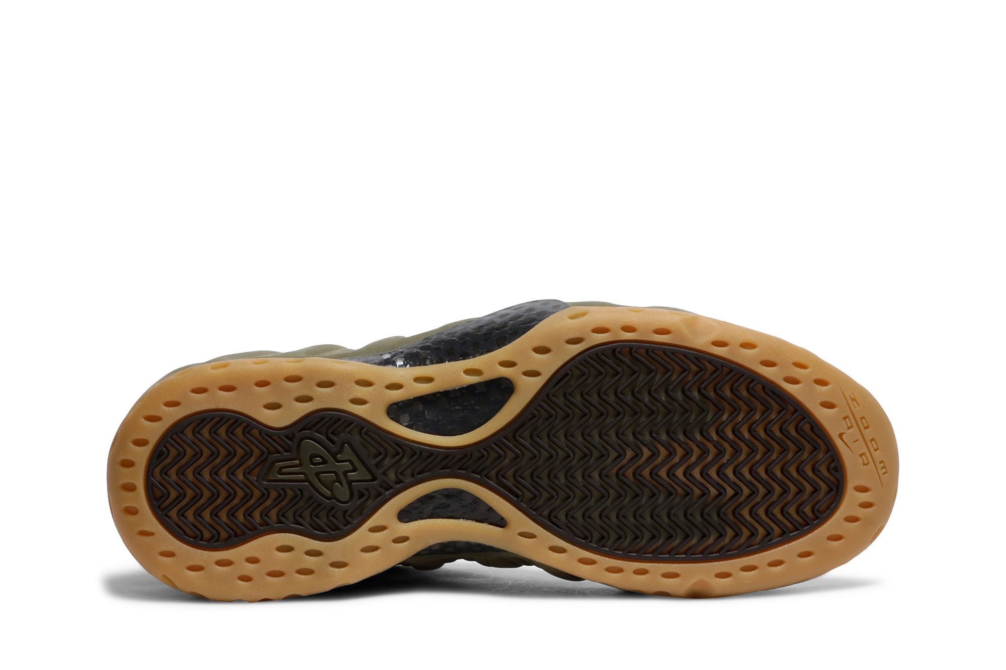 Buy Air Foamposite One PRM Olive 575420 200 GOAT