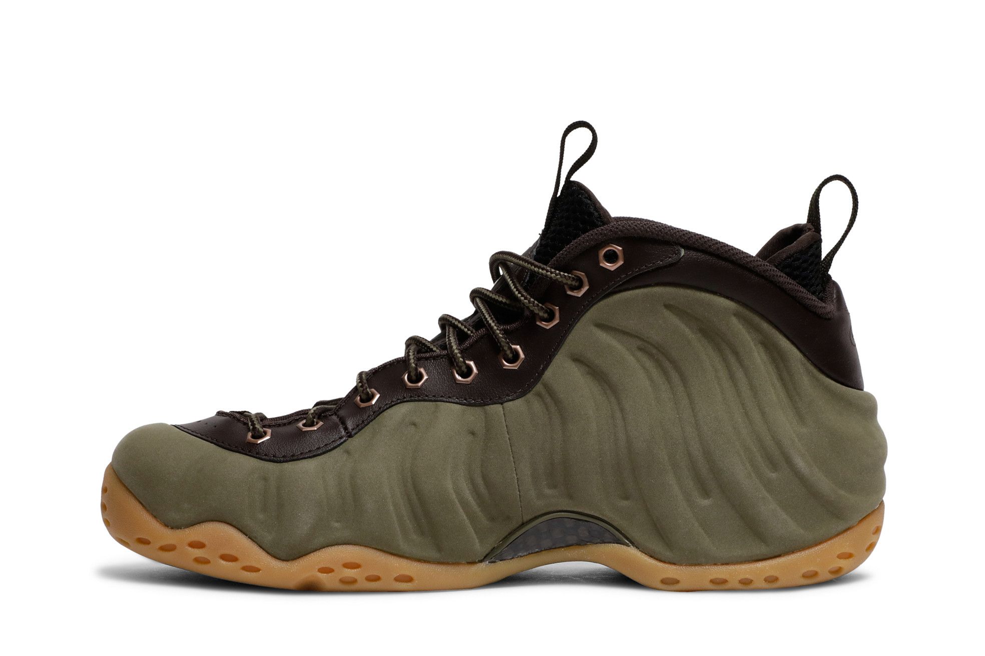 Olive foamposites deals