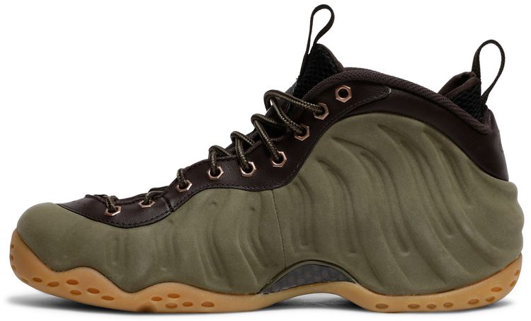 Nike Air Foamposite One PRM Olive