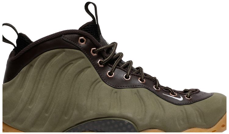 Nike Air Foamposite One PRM Olive