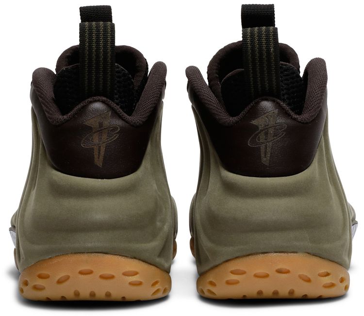 Nike Air Foamposite One PRM Olive