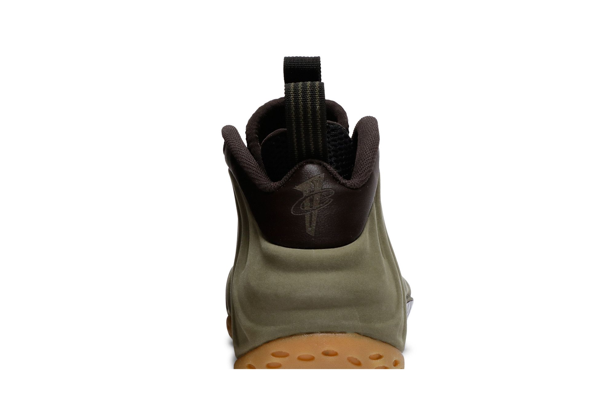 Buy Air Foamposite One PRM Olive 575420 200 GOAT UK