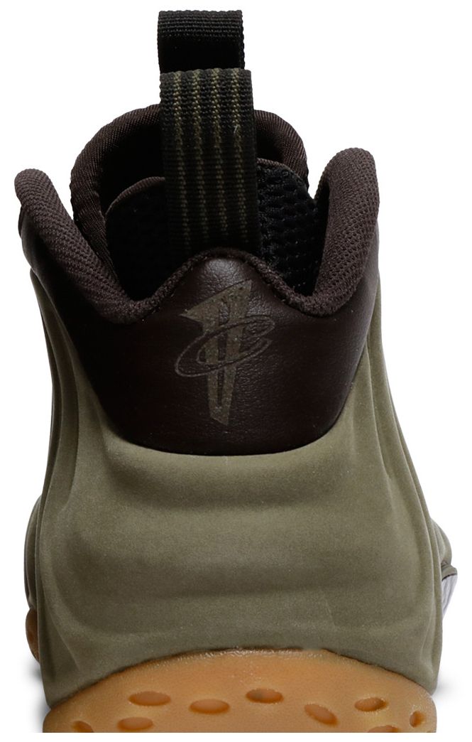 Nike Air Foamposite One PRM Olive