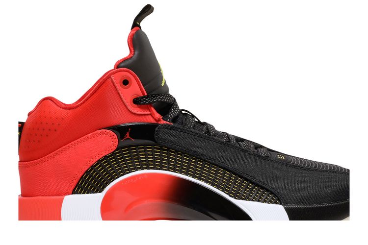 Buy Air Jordan 35 'Chinese New Year' DD2234 001 GOAT SA