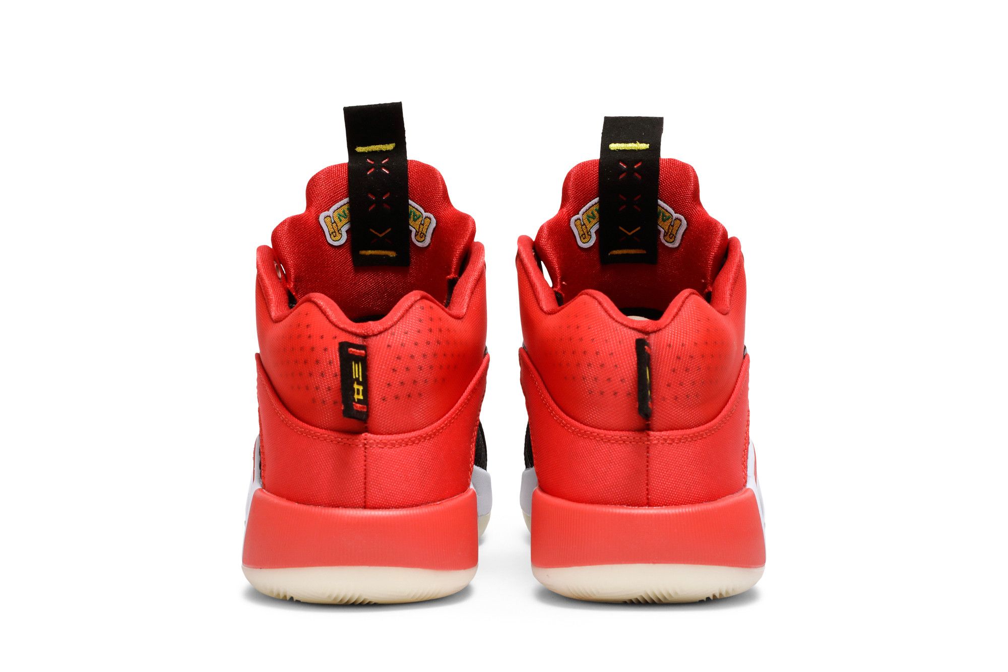 chinese new year jordan 35