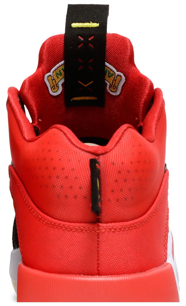 Air Jordan 35 Chinese New Year