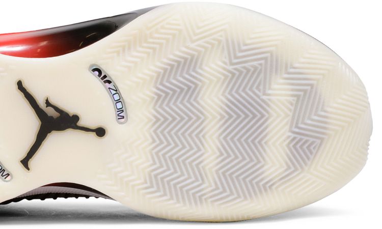 Air Jordan 35 Chinese New Year