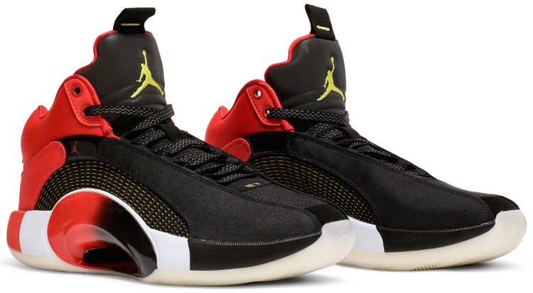 Air Jordan 35 Chinese New Year