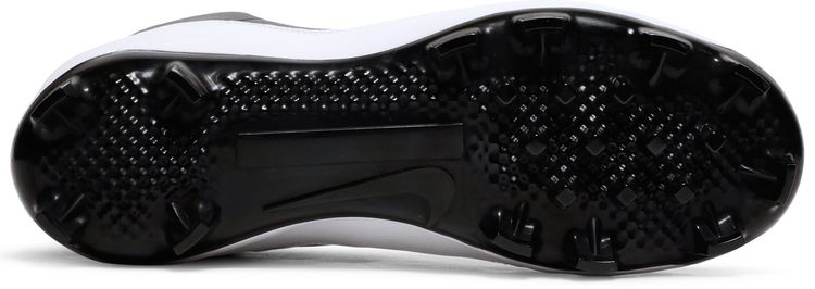 Air Jordan Retro 10 MCS Black White