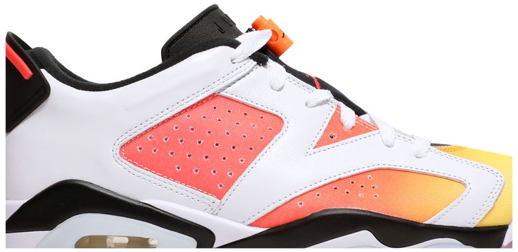 Air Jordan 6 Retro Low SE Dongdan