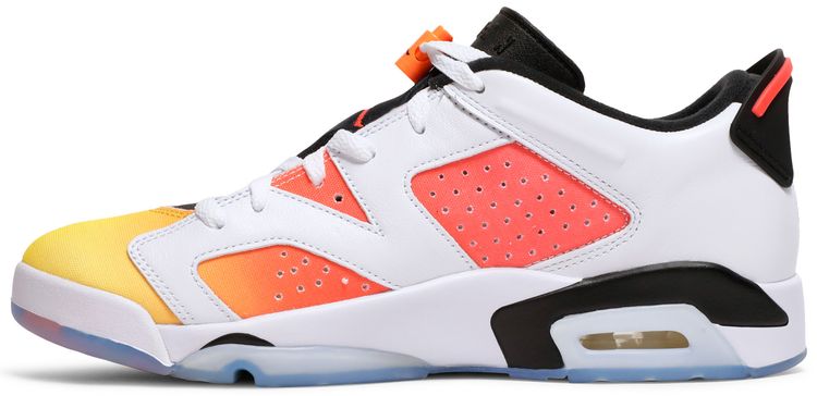 Air Jordan 6 Retro Low SE Dongdan