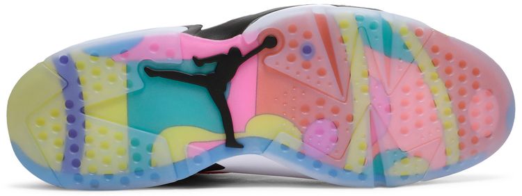 Air Jordan 6 Retro Low SE Dongdan