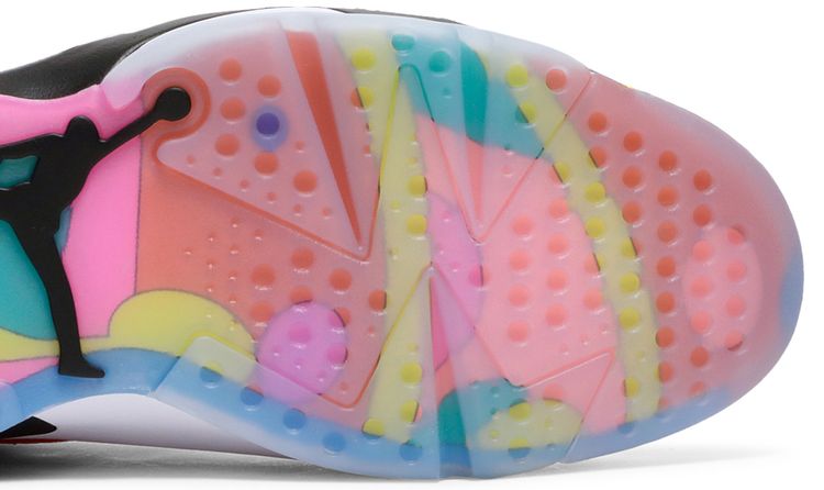 Air Jordan 6 Retro Low SE Dongdan