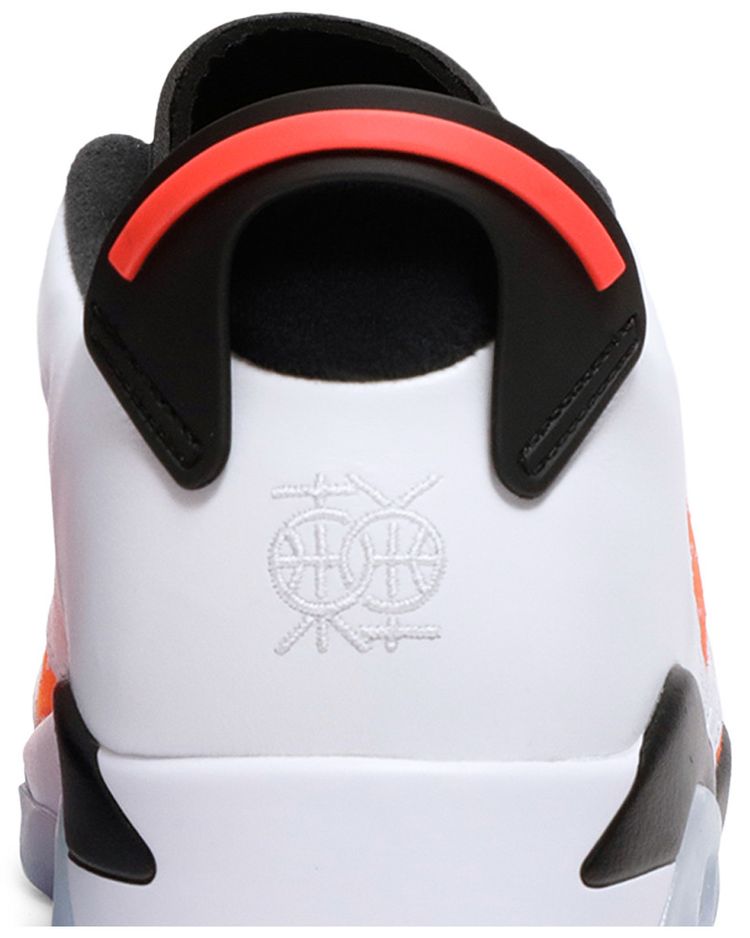 Air Jordan 6 Retro Low SE Dongdan