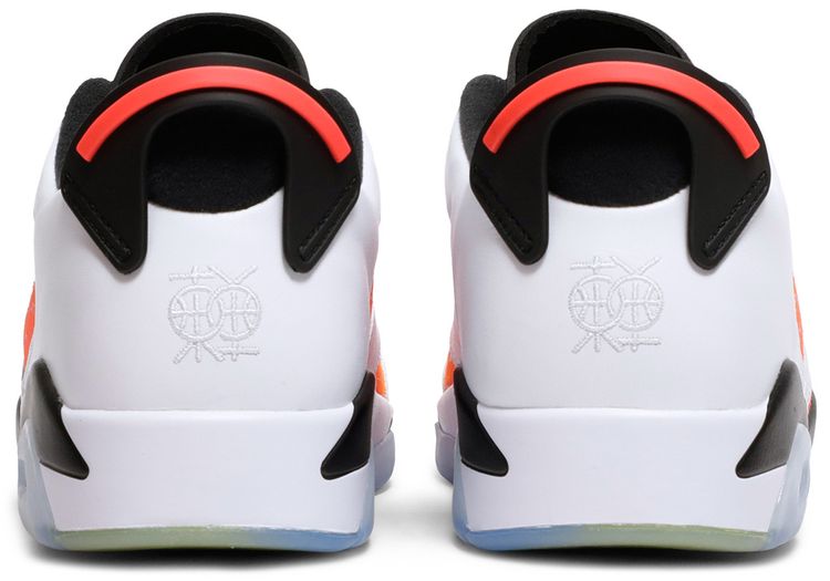 Air Jordan 6 Retro Low SE Dongdan