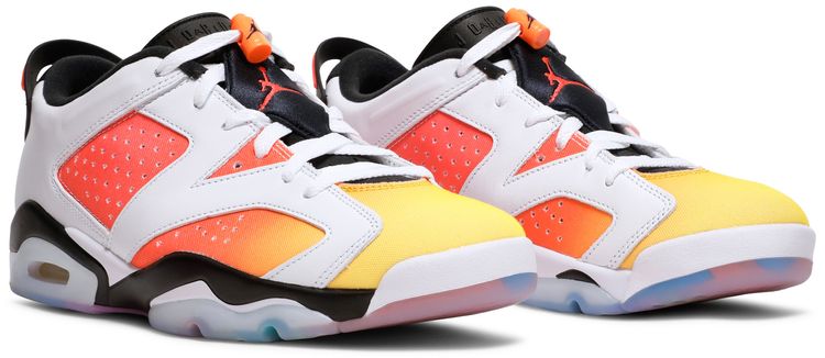 Air Jordan 6 Retro Low SE Dongdan