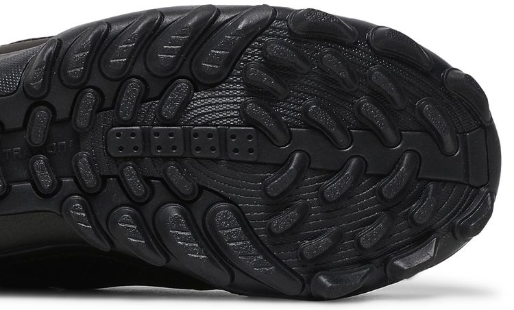 032C x GSG Mule Core Black