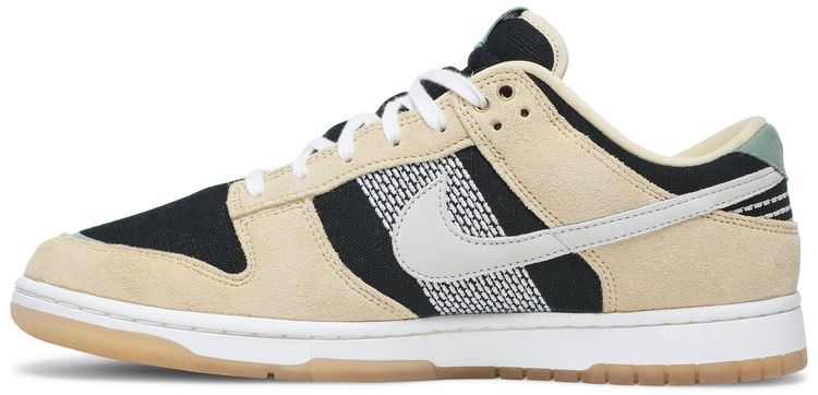 Dunk Low Rooted In Peace