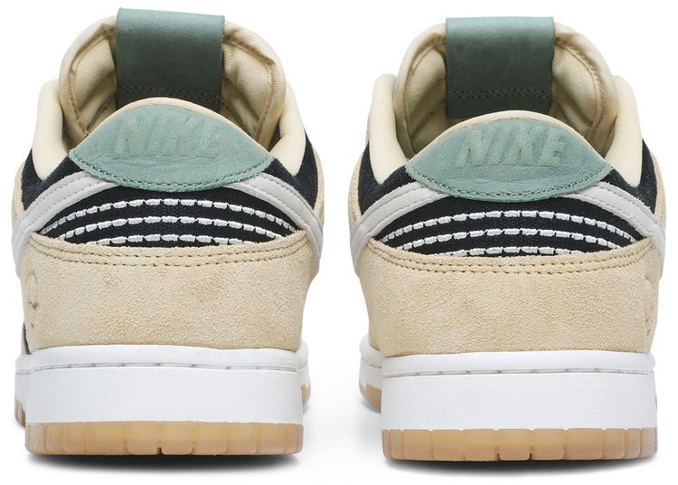 Dunk Low Rooted In Peace