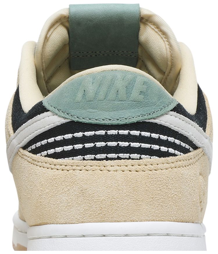 Dunk Low Rooted In Peace