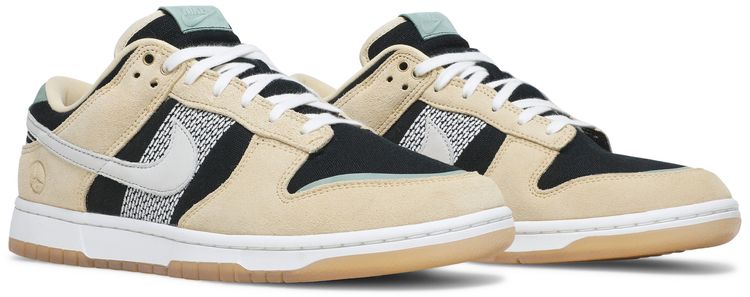 Dunk Low Rooted In Peace