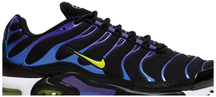 Nike Air Max Plus Kaomoji