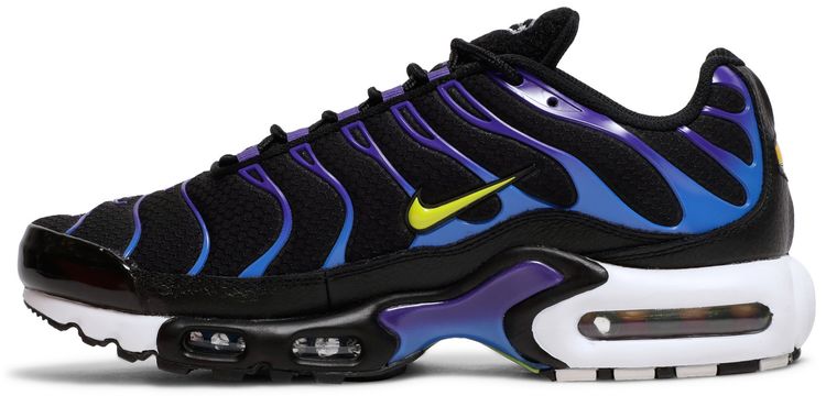 Nike Air Max Plus Kaomoji