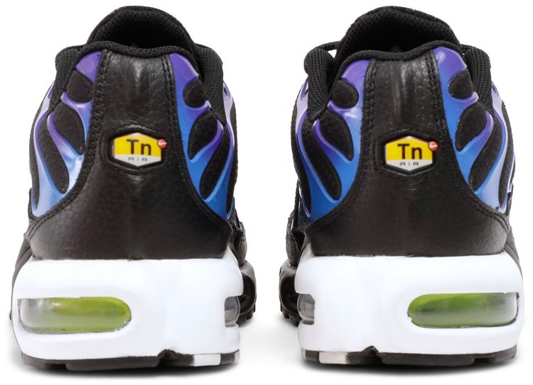 Nike Air Max Plus Kaomoji