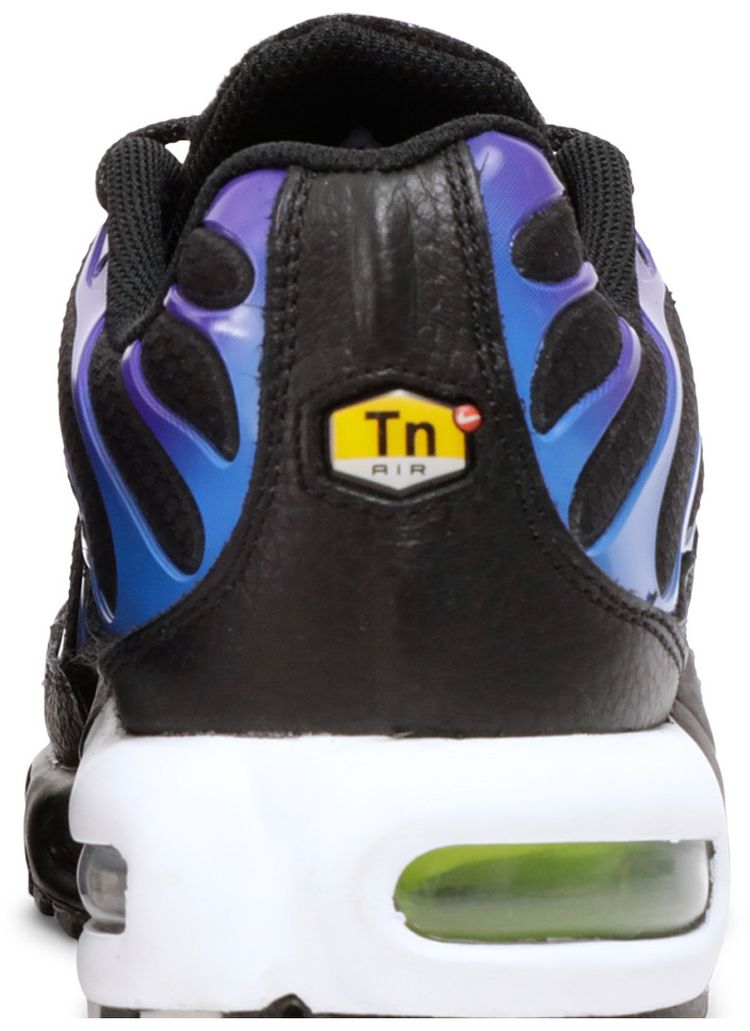 Nike Air Max Plus Kaomoji