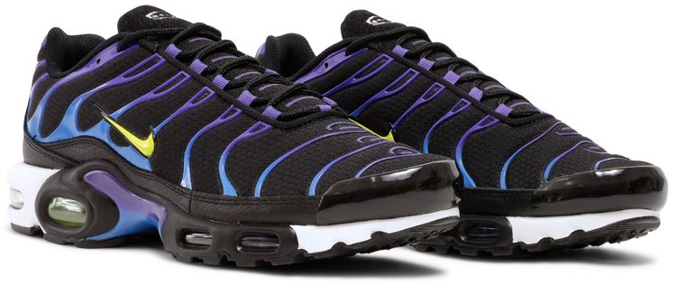 Nike Air Max Plus Kaomoji