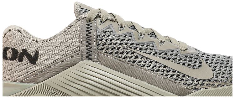 Nike Metcon 6 AMP Light Army