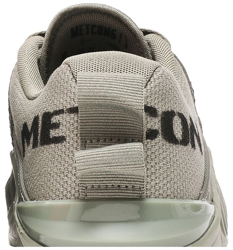 Nike Metcon 6 AMP Light Army