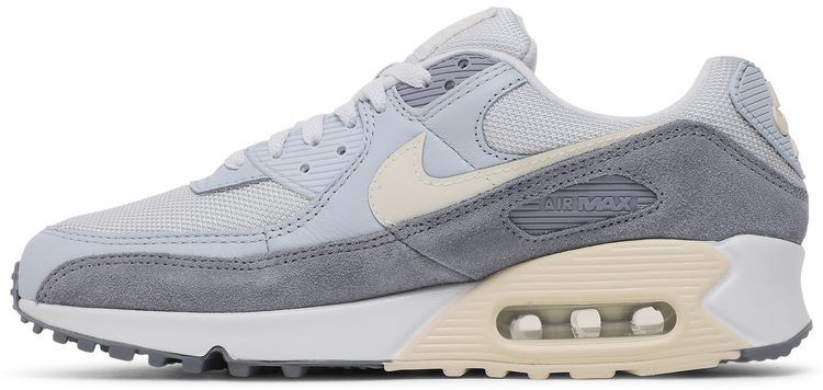 Nike Air Max 90 Premium Ashen Slate