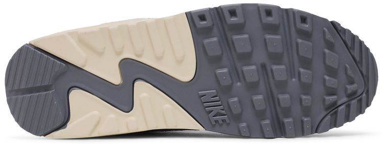 Nike Air Max 90 Premium Ashen Slate