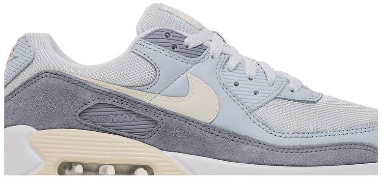 Nike Air Max 90 Premium Ashen Slate