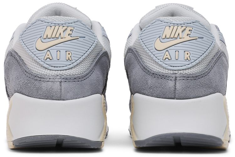 Nike Air Max 90 Premium Ashen Slate