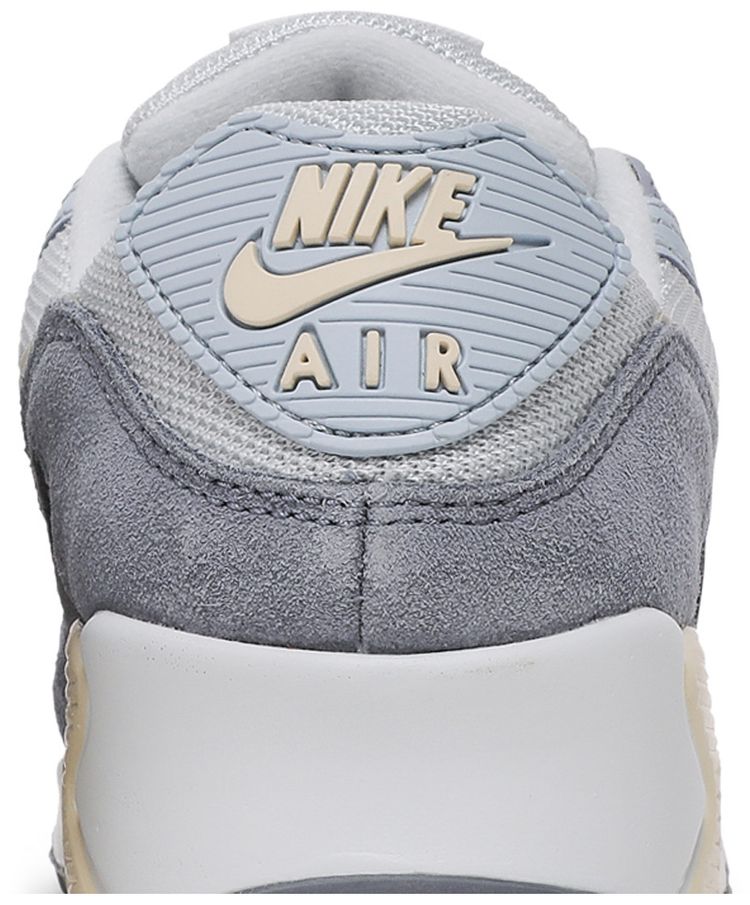 Nike Air Max 90 Premium Ashen Slate