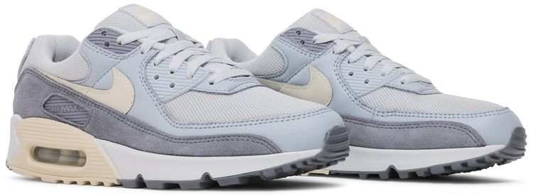 Nike Air Max 90 Premium Ashen Slate