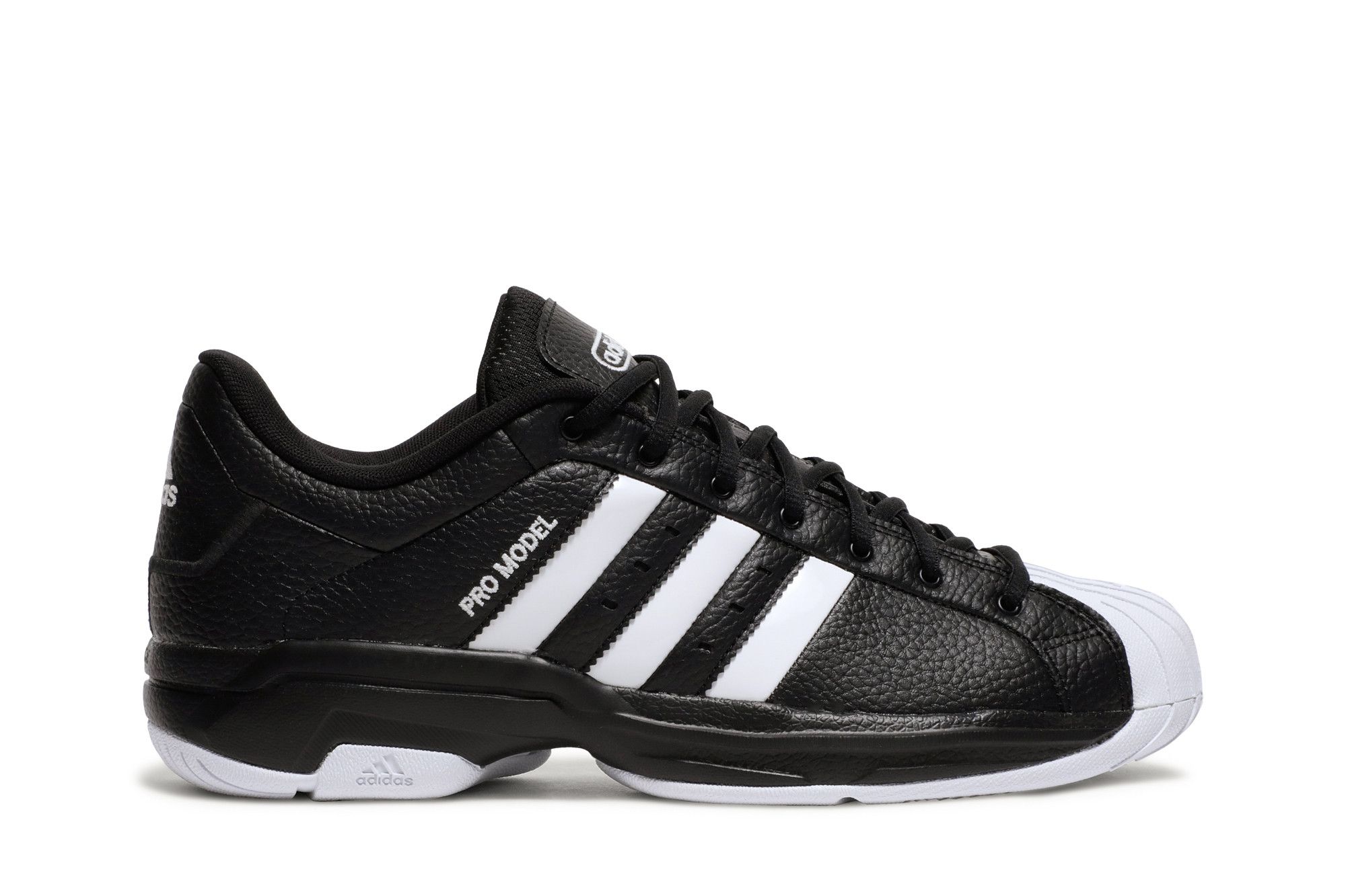 Adidas pro sales model grade school