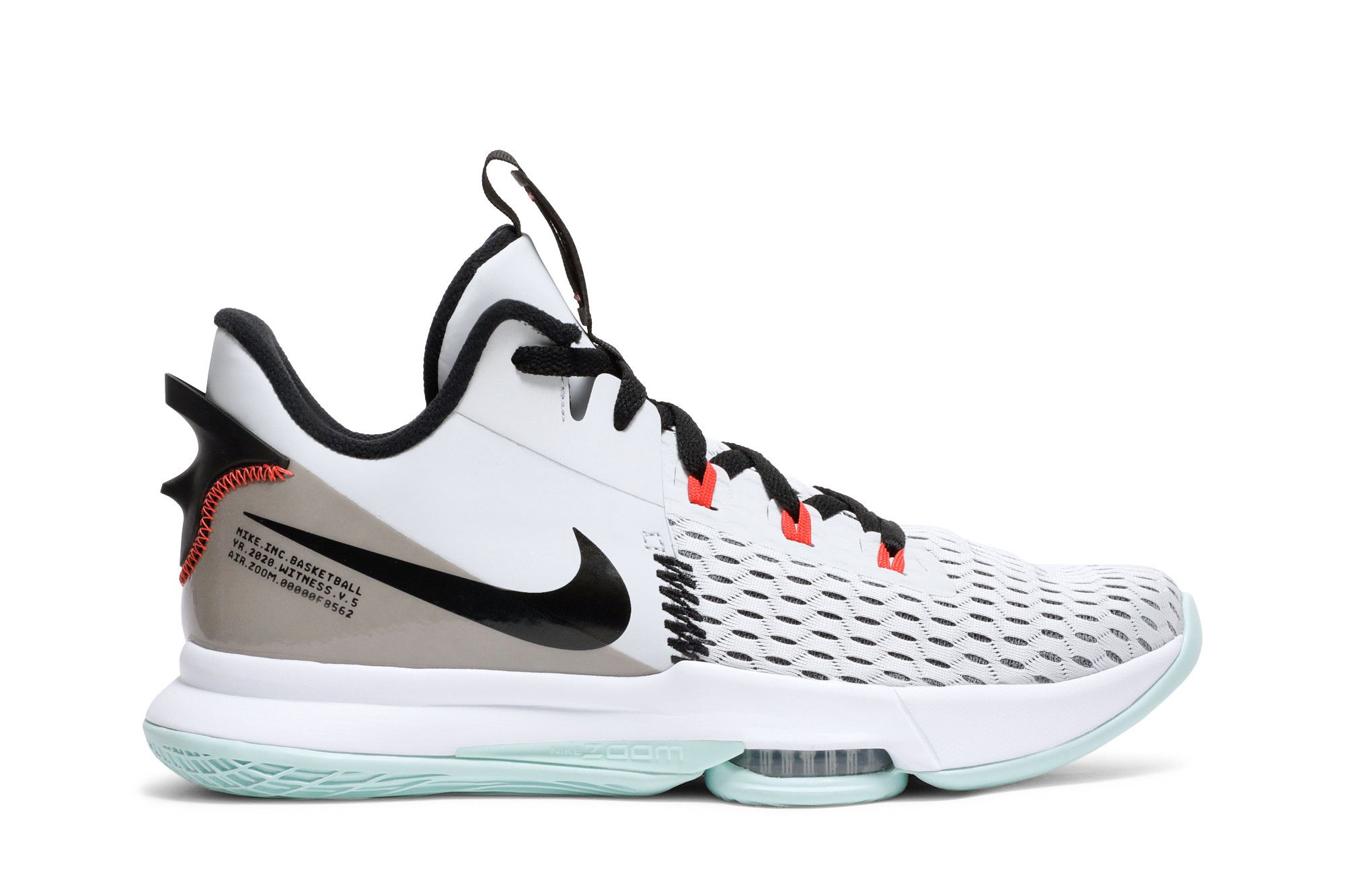 Lebron deals pure platinum