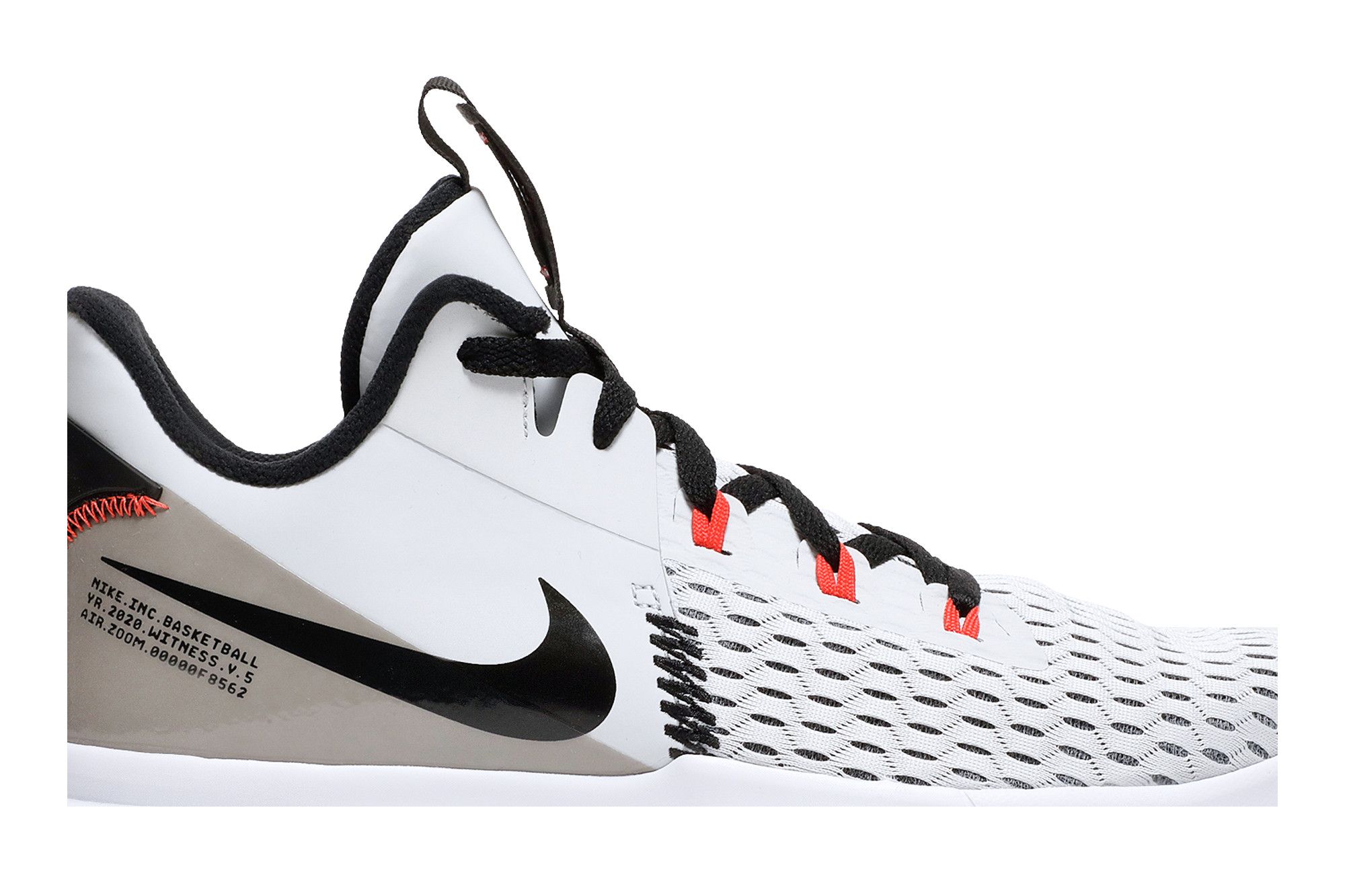 lebron witness 5 women's