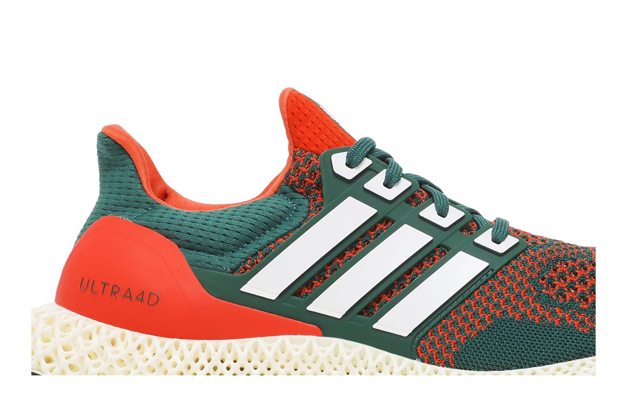 Adidas ultra boost futurecraft 4d miami shop