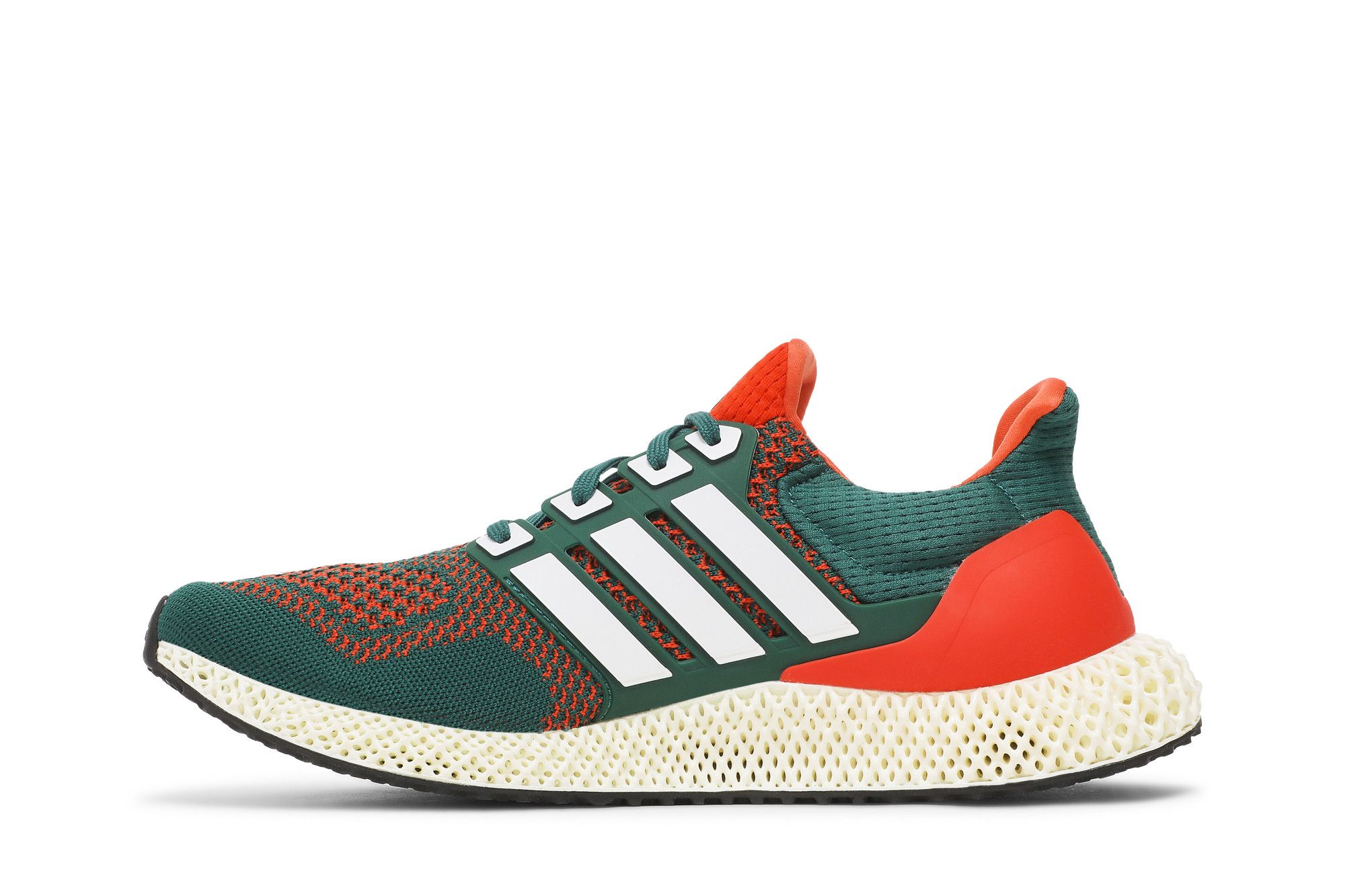 Buy Ultra 4D Miami Hurricanes Q46439 GOAT CA
