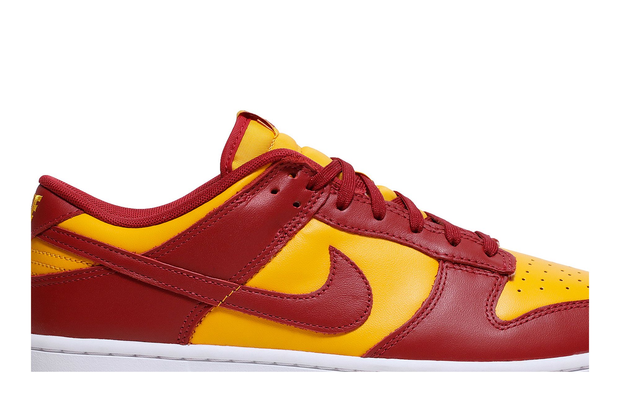 Buy Dunk Low USC DD1391 701 GOAT