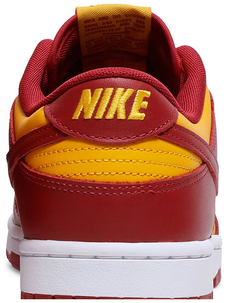 Dunk Low USC