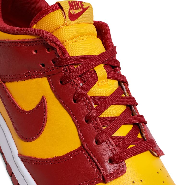 Dunk Low USC