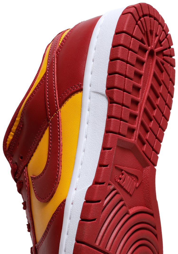 Dunk Low USC
