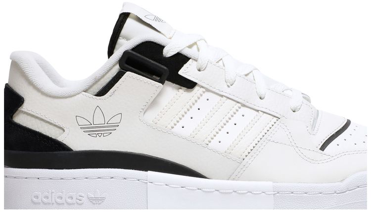 adidas Forum Exhibit Low Off White Black